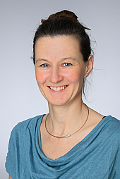 Dr. rer. nat. Eva Heger